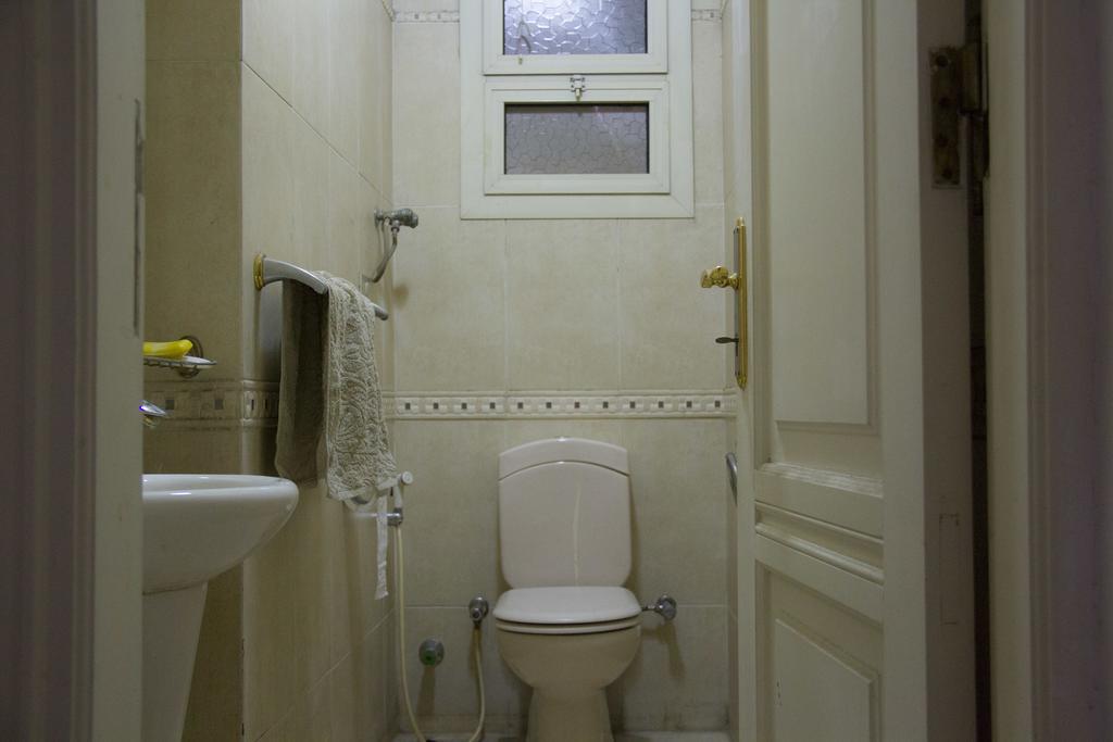 Omar Apartment