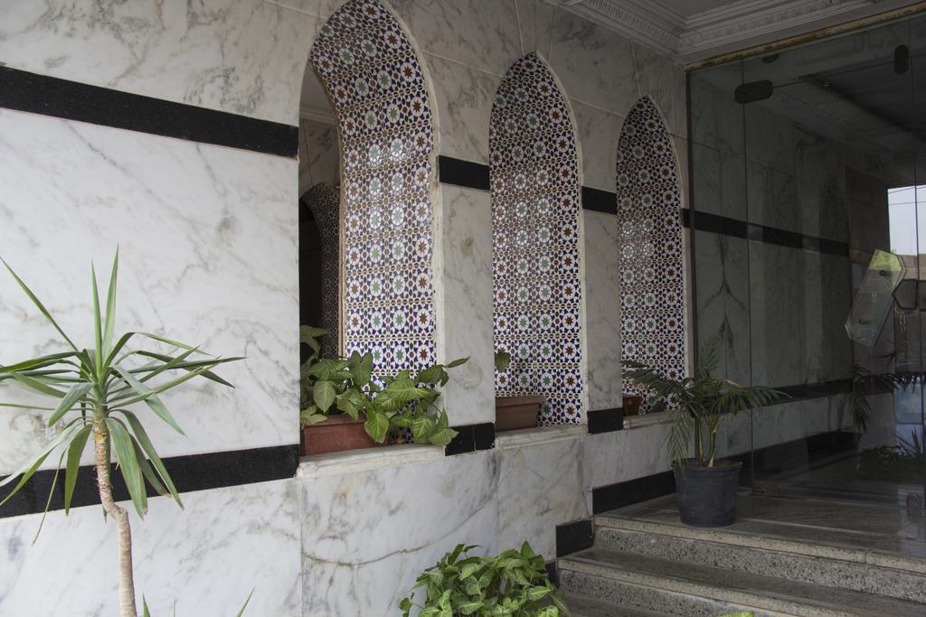 Apartment Omar Cairo