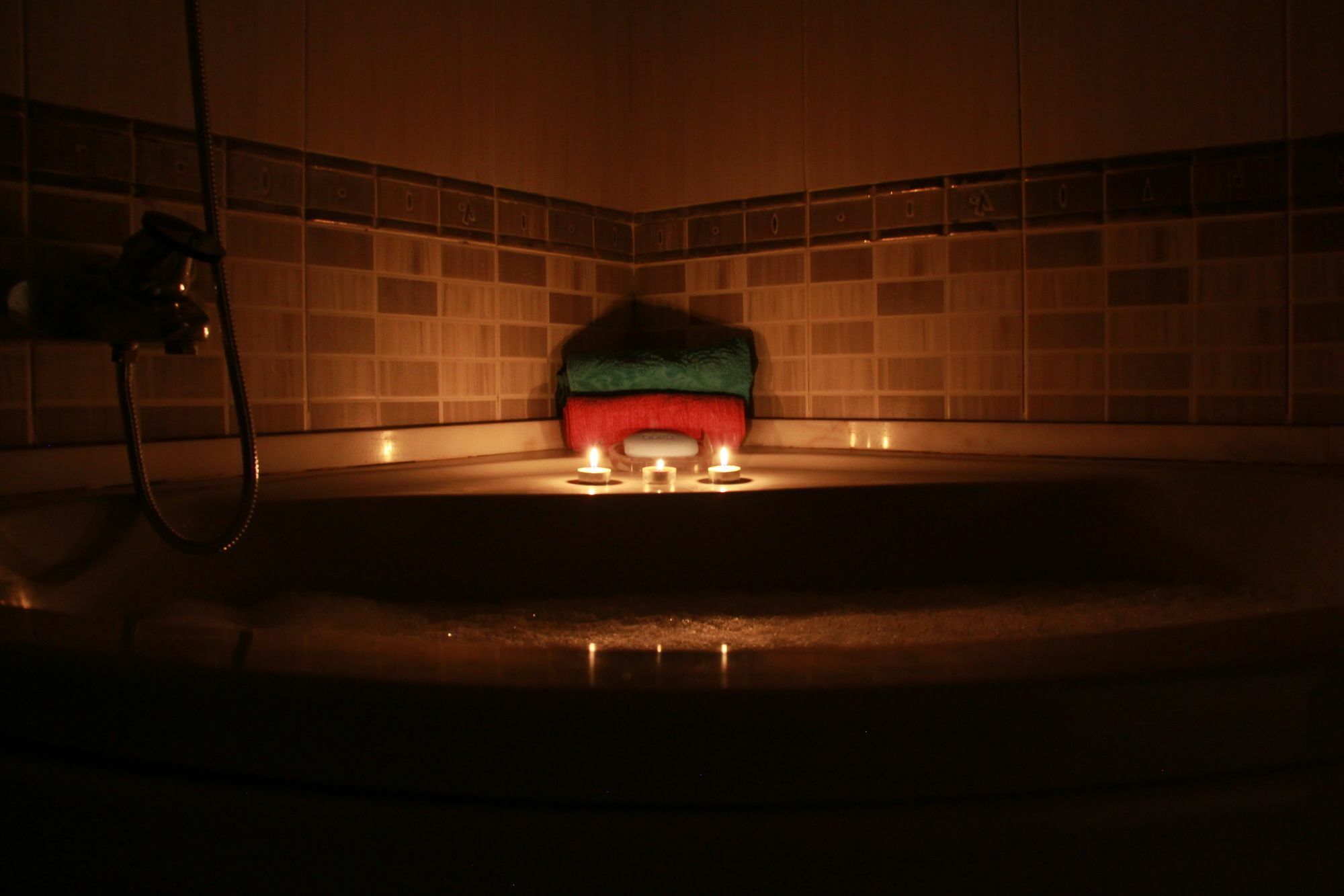 Omar Apartment