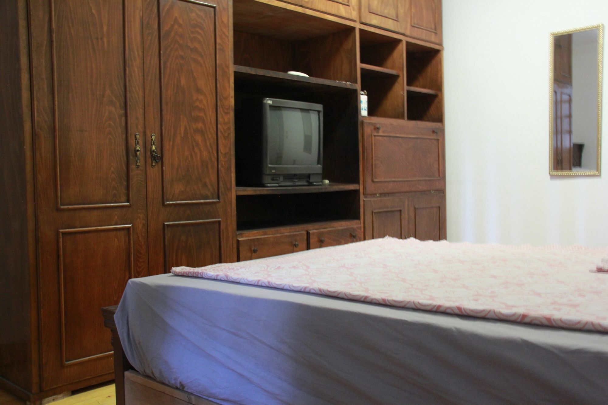 Apartment Omar