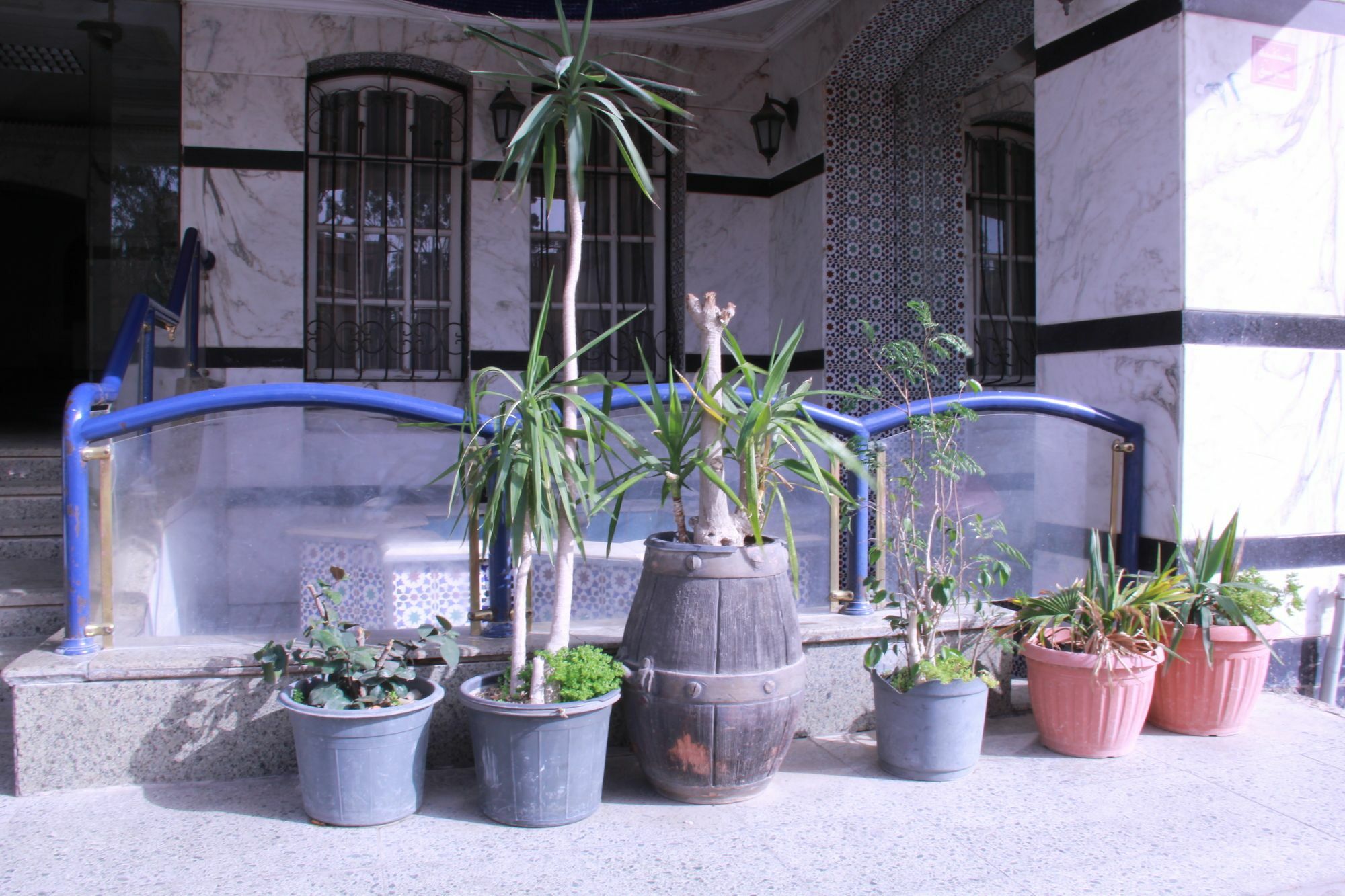 Omar Apartment