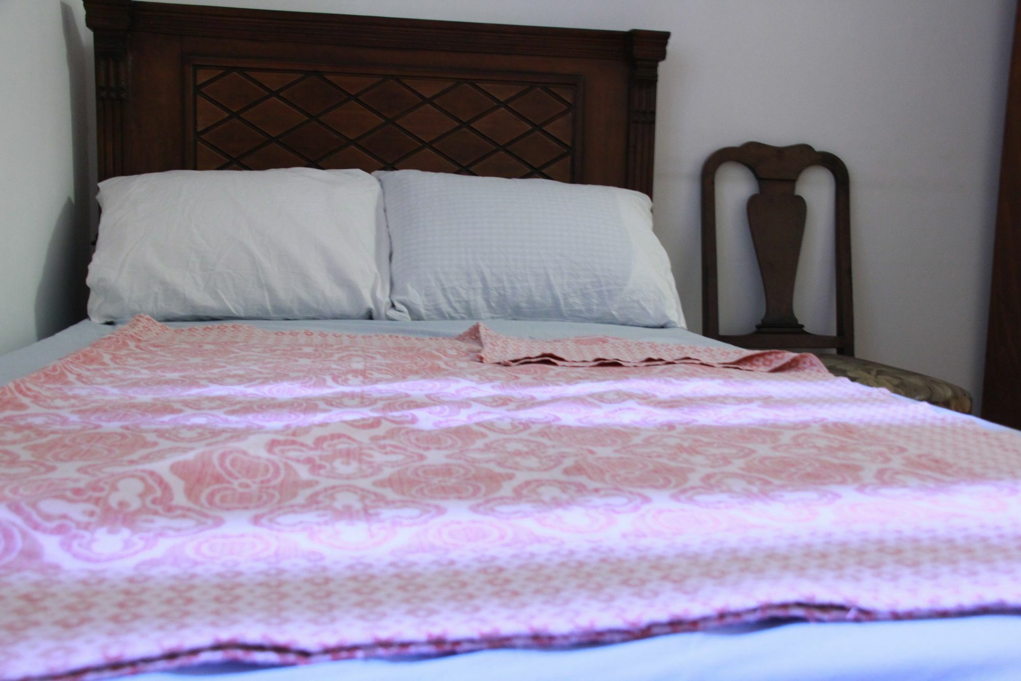 Omar Apartment Cairo