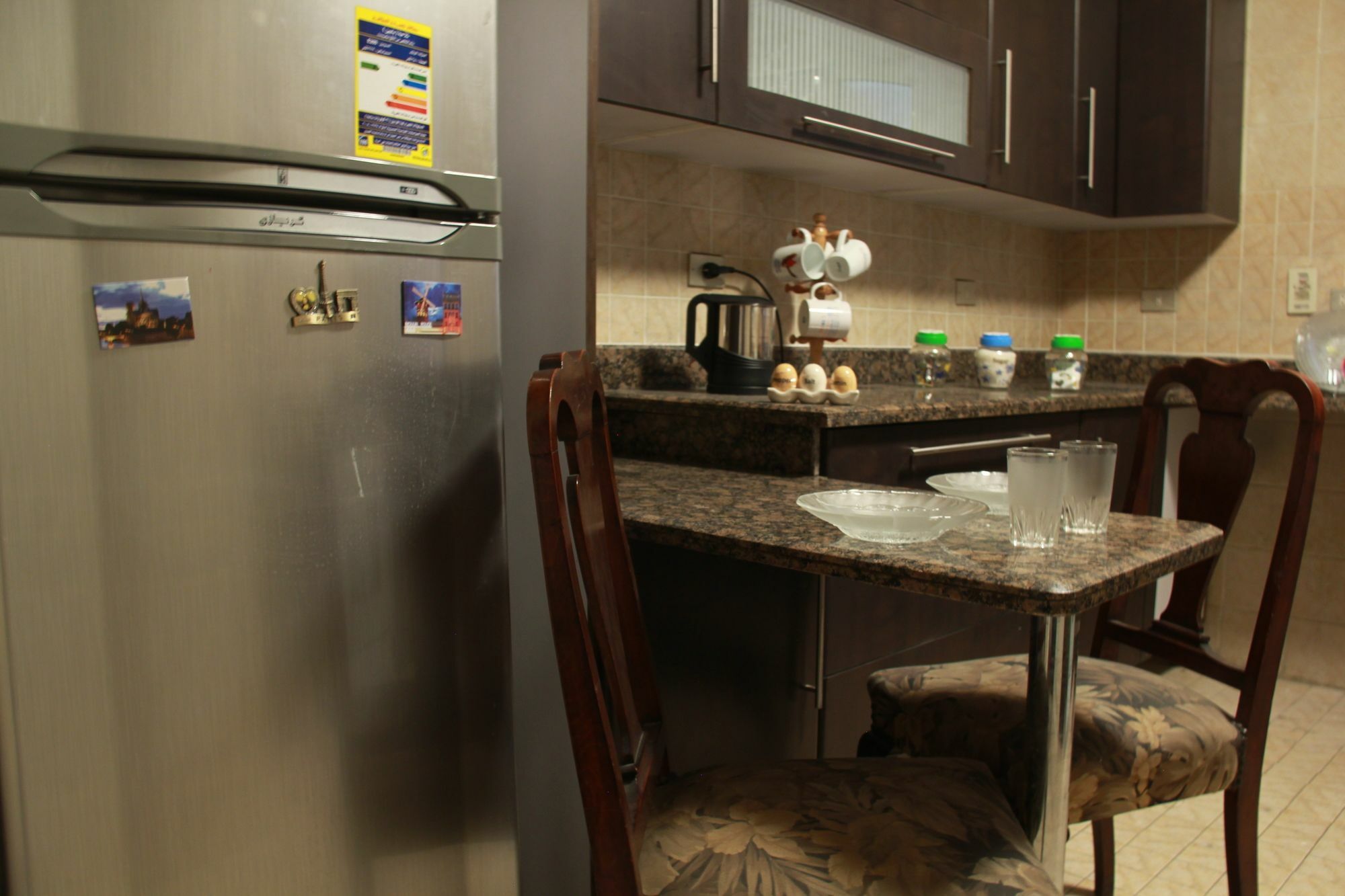 Apartment Omar Cairo