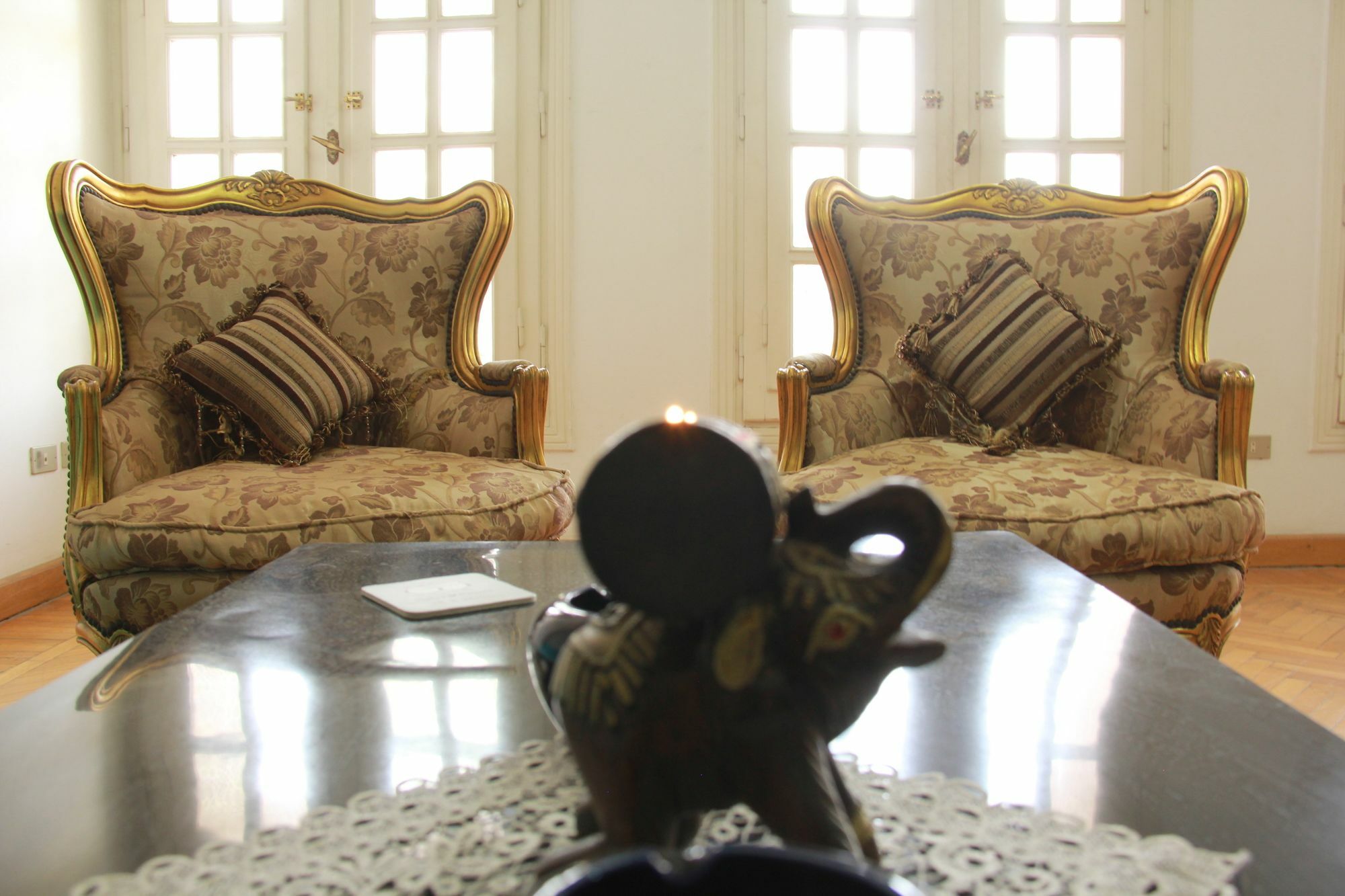 Apartment Omar Cairo