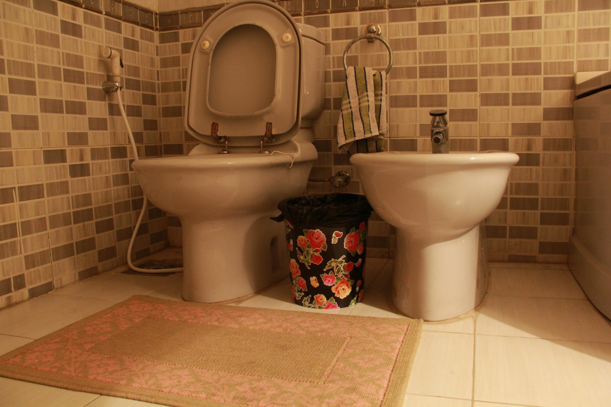 Apartment Omar Cairo