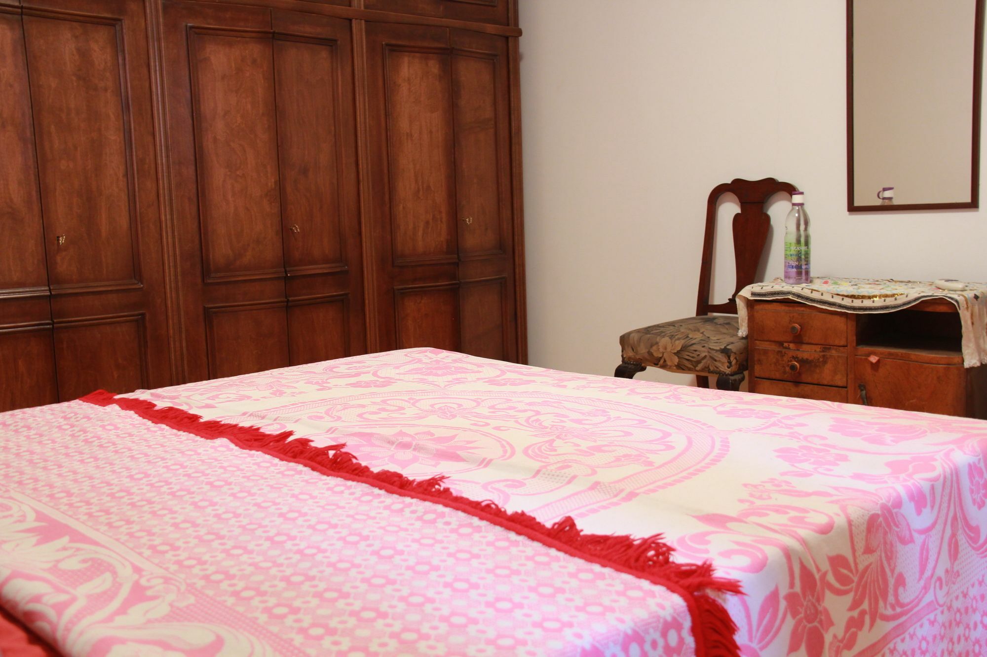 Omar Apartment Cairo