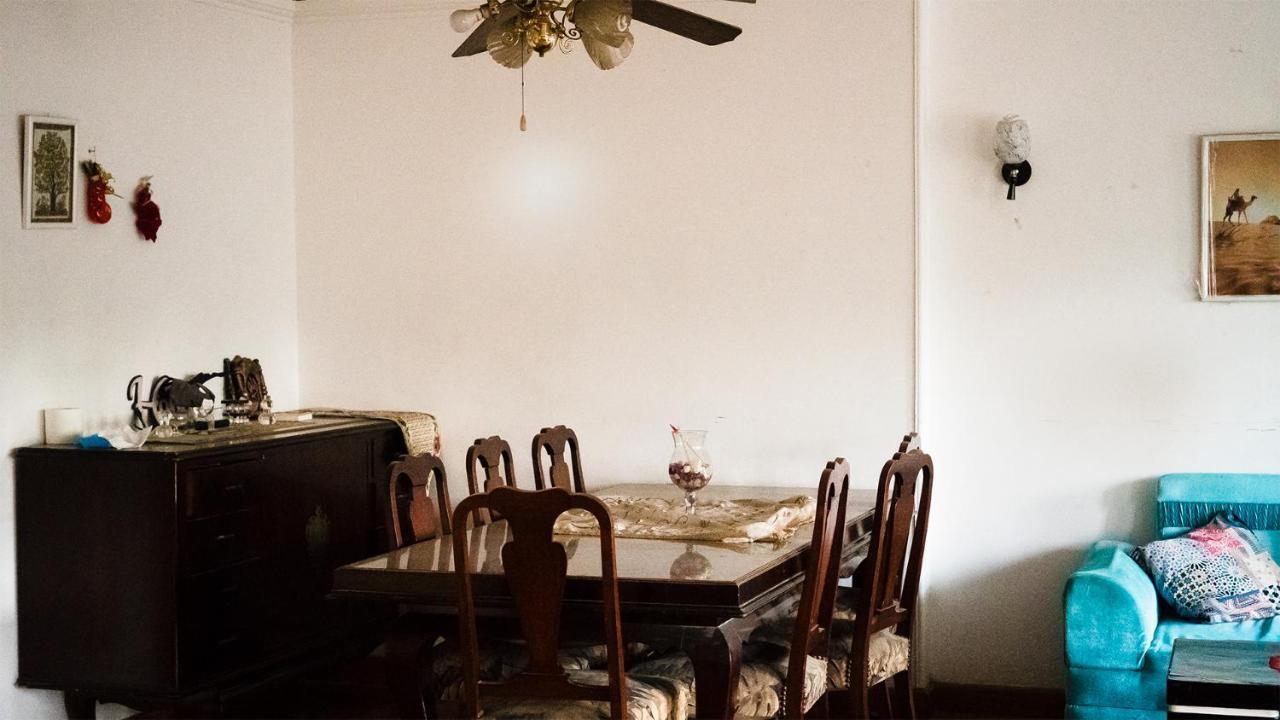 Omar Apartment