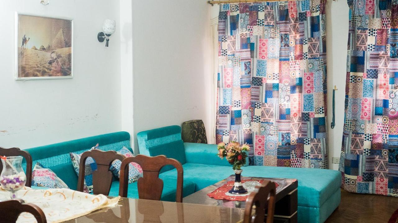 Apartment Omar
