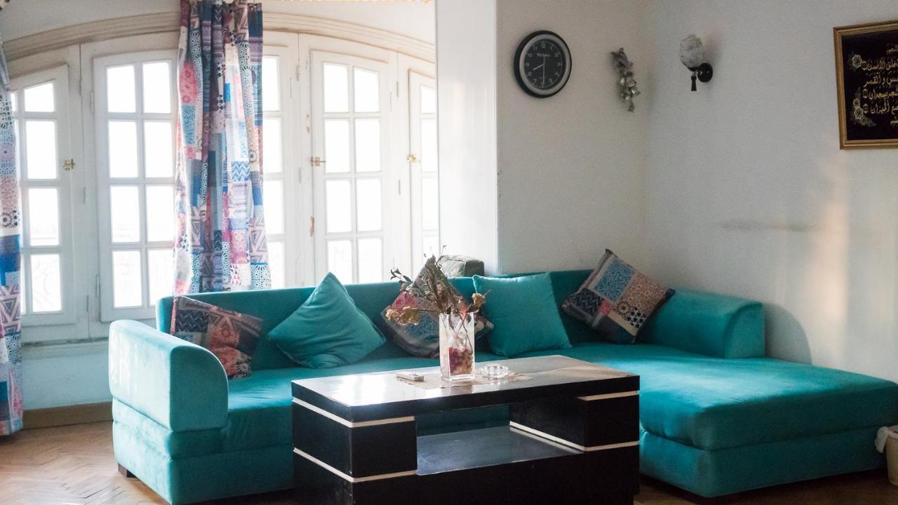Apartment Omar Cairo